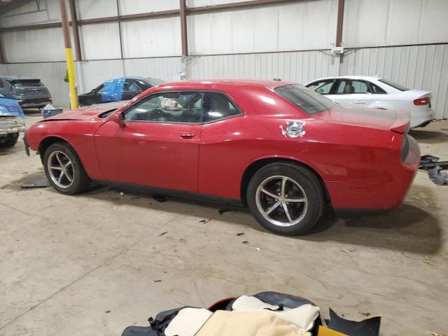 2011 Dodge Challenger VIN: 2B3CJ4DG3BH504888 Lot: 47663144