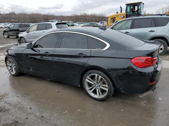 VIN WBA4J3C54JBG91336 2018 BMW 4 Series, 430XI Gran... no.2