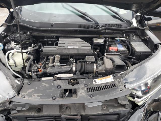2020 HONDA CR-V EX - 2HKRW2H56LH670371