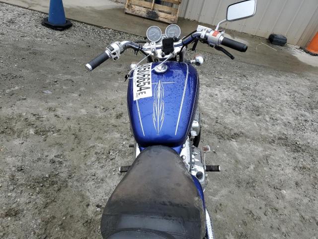 2001 HONDA VF750 C JH2RC43081M700383