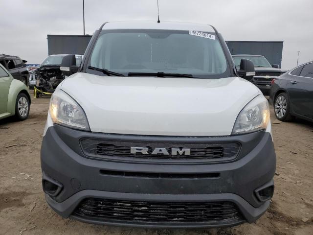 2021 Ram Promaster City VIN: ZFBHRFAB2M6T81867 Lot: 45724614