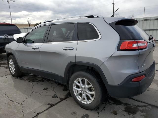 1C4PJMCB6FW691430 | 2015 Jeep cherokee latitude