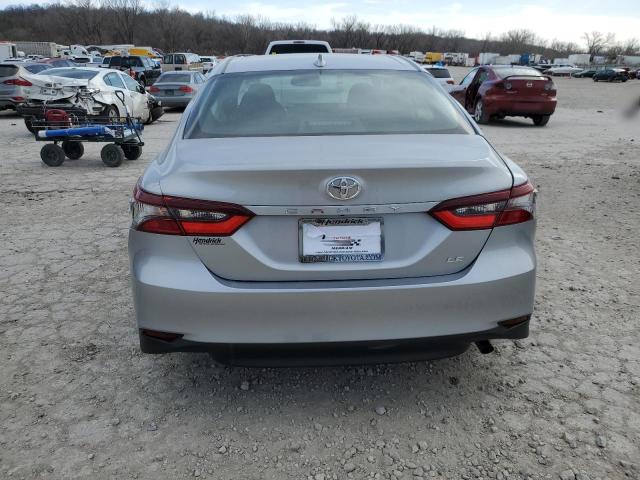 2024 TOYOTA CAMRY LE - 4T1R11AK6RU230024