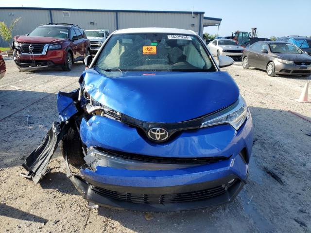 2019 Toyota C-Hr Xle VIN: JTNKHMBX2K1018740 Lot: 46220264