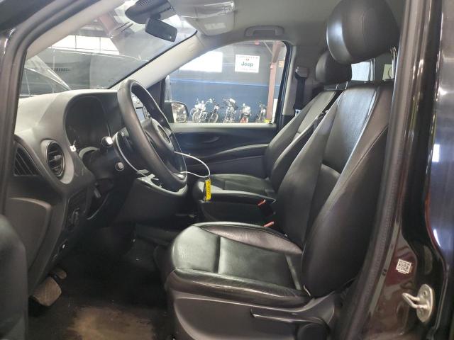 WD4PG2EE5J3356282 | 2018 MERCEDES-BENZ METRIS