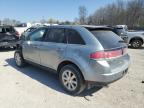 LINCOLN MKX photo