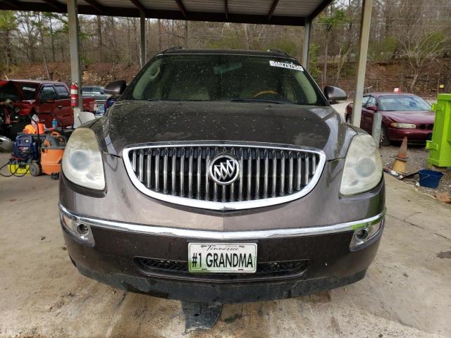 2012 BUICK ENCLAVE - 5GAKRBED2CJ129489