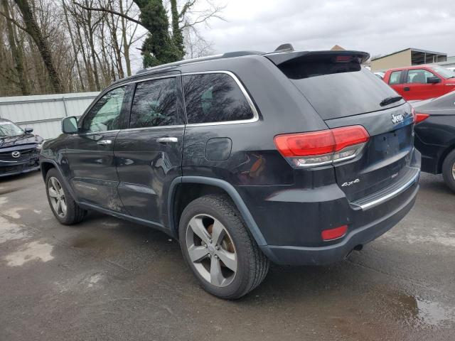 1C4RJFBG7EC365766 2014 Jeep Grand Cherokee Limited