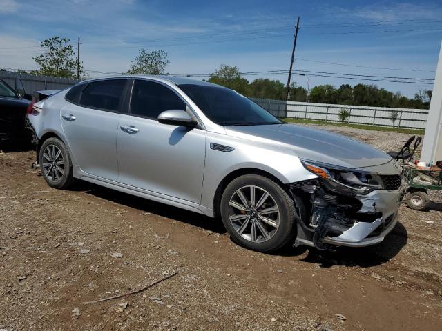 2019 Kia Optima Lx VIN: 5XXGT4L37KG369023 Lot: 46978474