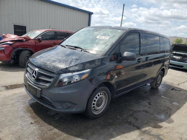 2019 MERCEDES-BENZ METRIS - WD4PG2EE1K3571899