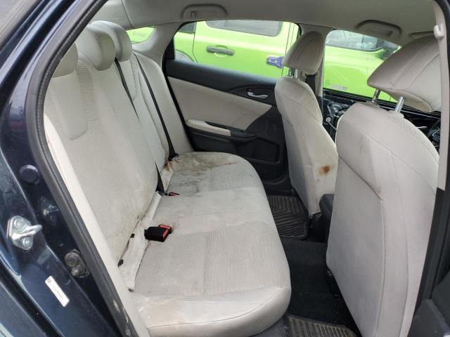 2019 HONDA INSIGHT LX 19XZE4F18KE008633