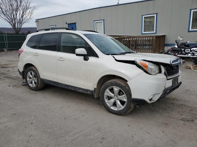 2016 Subaru Forester 2.5I Limited VIN: JF2SJAHC4GH488960 Lot: 48403324