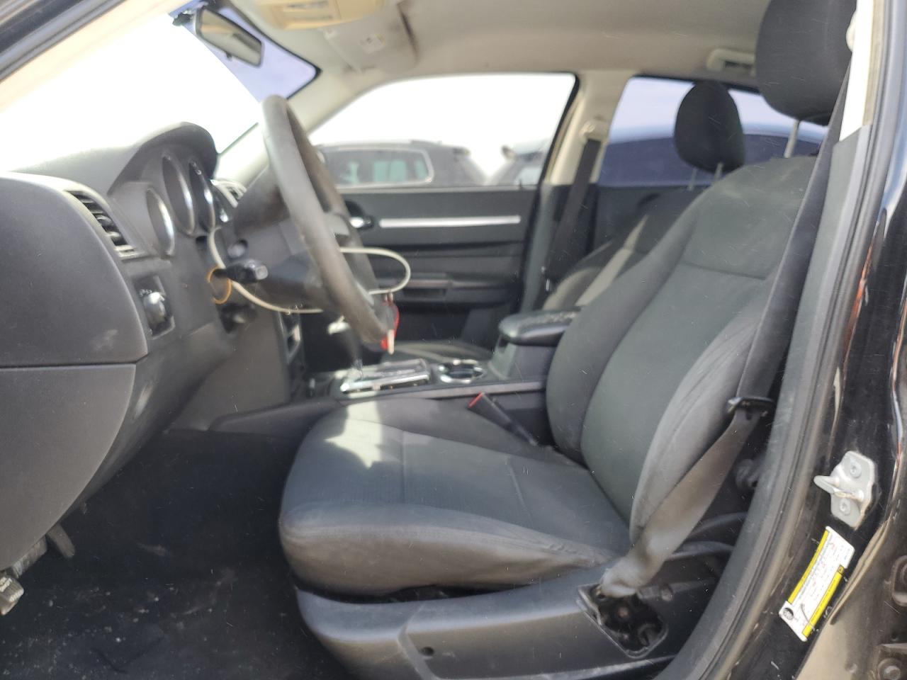 2B3KA43D89H572732 2009 Dodge Charger