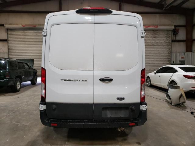 2020 Ford Transit T-250 VIN: 1FTBR1C86LKB52928 Lot: 45725324