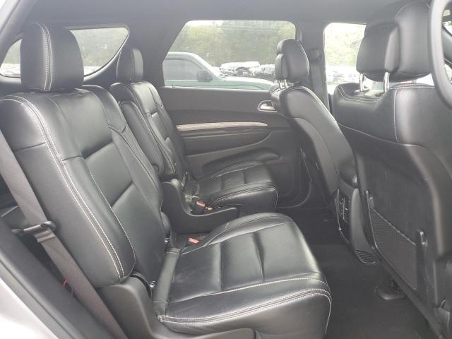 2020 Dodge Durango Sxt VIN: 1C4RDHAG2LC339268 Lot: 46369324