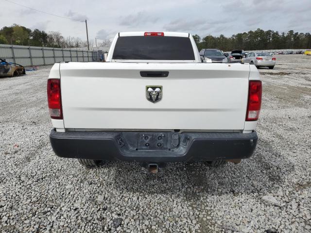 2017 RAM 2500 ST - 3C6UR4HJXHG703681