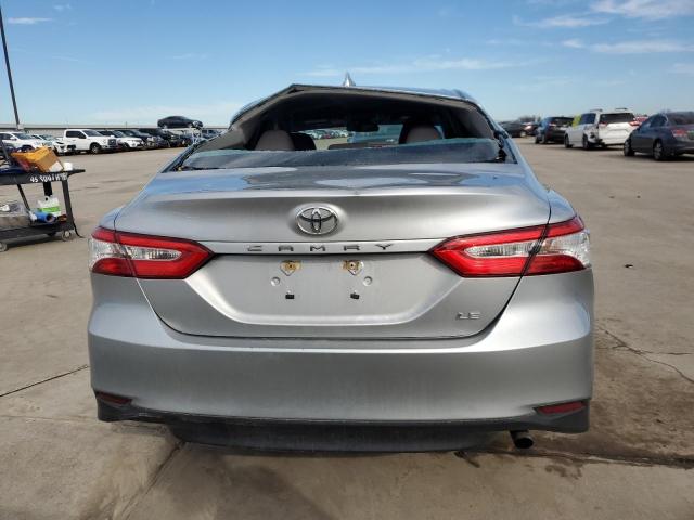 VIN 4T1B11HK0KU766013 2019 Toyota Camry, L no.6