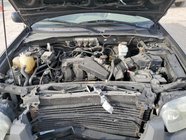 2006 Ford Escape Xlt VIN: 1FMCU03186KD01744 Lot: 46707414