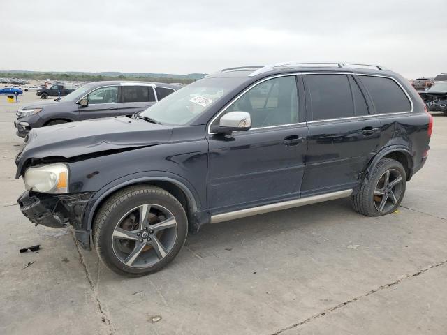 VIN YV4952CF0E1684728 2014 Volvo XC90, R Design no.1