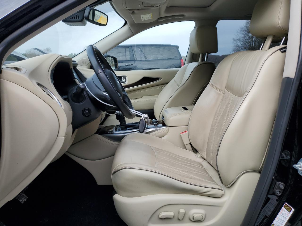 5N1DL0MM2HC513746 2017 Infiniti Qx60