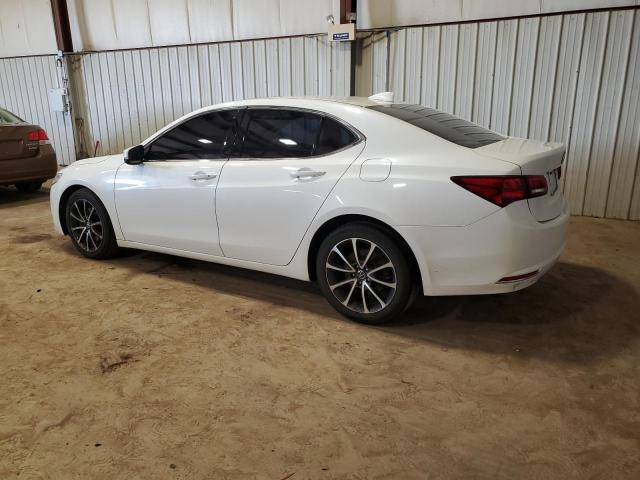 2015 Acura TLX - Image 2