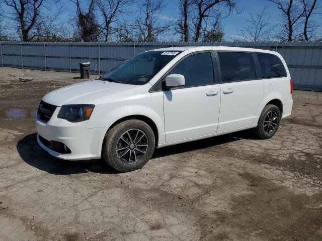 2019 DODGE GRAND CARA - 2C4RDGCG4KR547763