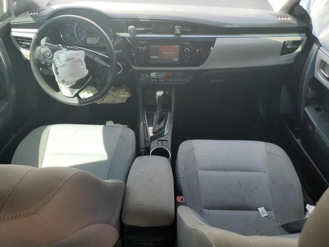 2T1BURHE2GC613044 2016 TOYOTA COROLLA