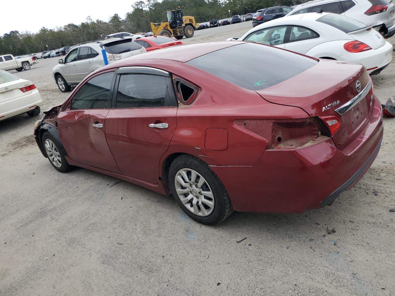 1N4AL3AP4GN376745 2016 Nissan Altima 2.5