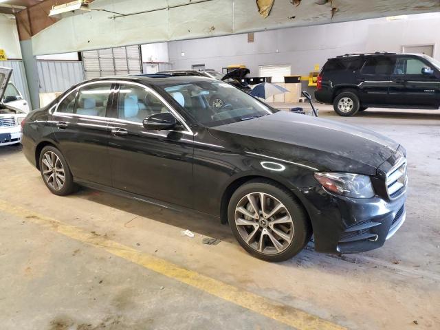 2018 MERCEDES-BENZ E 400 4MAT - WDDZF6GB9JA443412