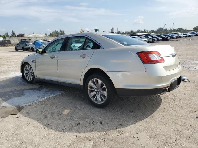 2011 Ford Taurus Limited VIN: 1FAHP2FW1BG180420 Lot: 48829514