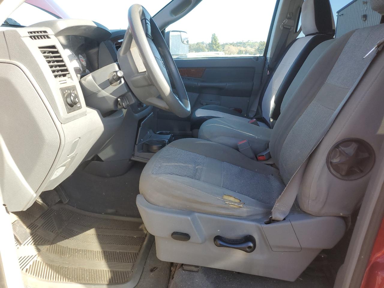 1D7HU18226S577067 2006 Dodge Ram 1500 St