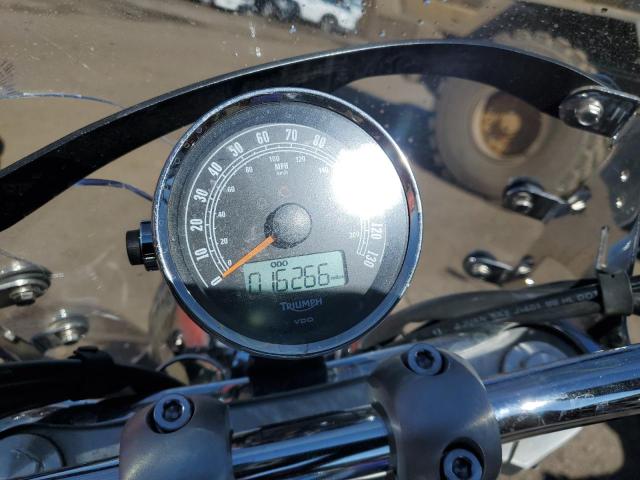 2014 TRIUMPH MOTORCYCLE AMERICA - SMT905RN7ET647389
