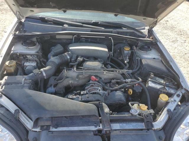 2007 Subaru Outback Outback 2.5I Limited VIN: 4S4BP62C077308703 Lot: 45828354