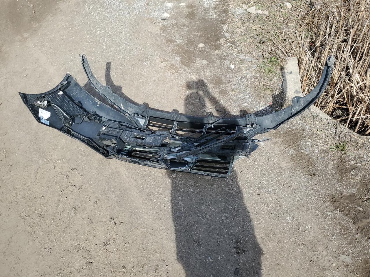 5NPEG4JA0MH125234 2021 Hyundai Sonata Se