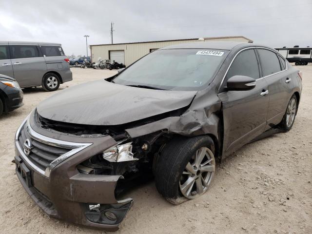 Vin: 1n4al3ap5dn575962, lot: 45437494, nissan altima 2.5 2013 img_1