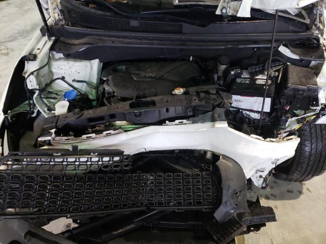 2016 KIA SOUL - KNDJN2A27G7251326