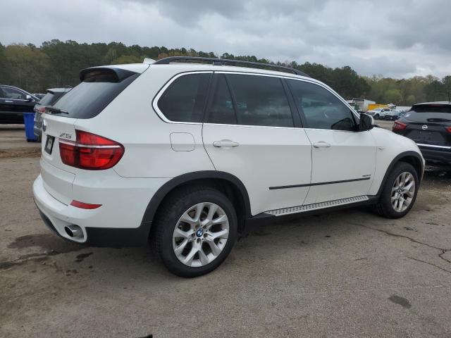 VIN 5UXZV4C53D0B10538 2013 BMW X5, Xdrive35I no.3