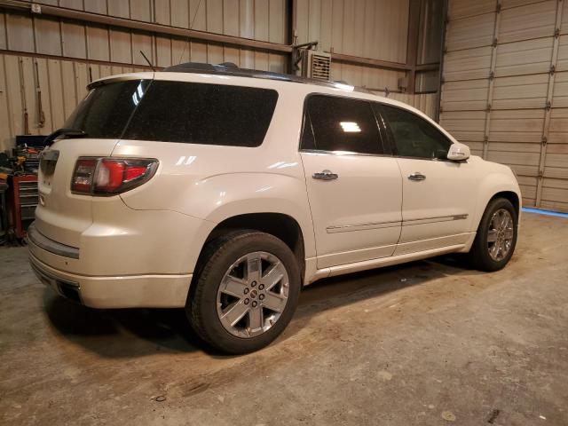 2013 GMC Acadia Denali VIN: 1GKKRTKD9DJ193821 Lot: 48752194