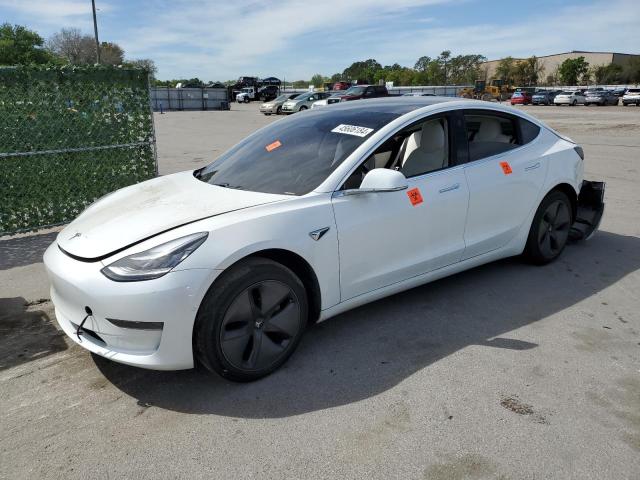 5YJ3E1EAXLF599212 2020 TESLA MODEL 3-0