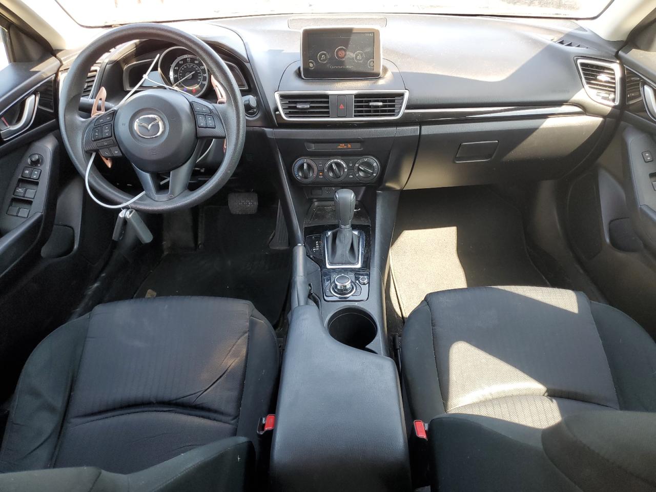 3MZBM1K7XFM211948 2015 Mazda 3 Sport