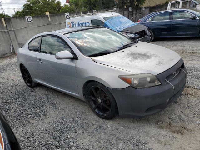 JTKDE177550007098 | 2005 Scion tc