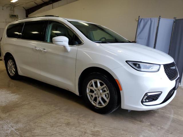 2022 CHRYSLER PACIFICA T - 2C4RC1BGXNR189235