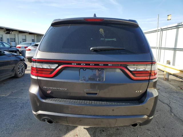 1C4RDJDG3LC223872 Dodge Durango GT 6