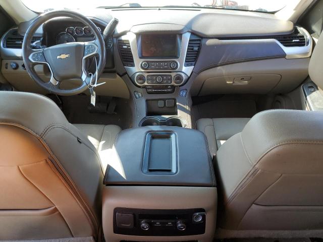 2019 CHEVROLET SUBURBAN K - 1GNSKHKC7KR170595