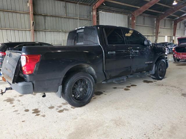 2017 NISSAN TITAN S - 1N6AA1EK9HN548379