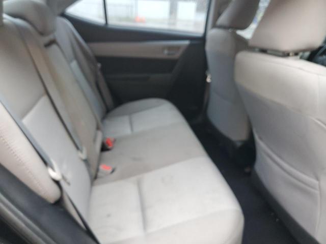 2016 Toyota Corolla L VIN: 2T1BURHE8GC578445 Lot: 46377624