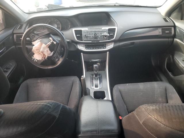 2015 HONDA ACCORD SPO - 1HGCR2F51FA169627