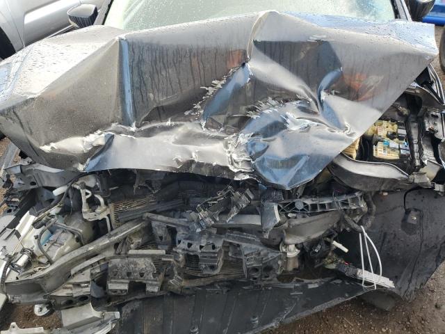 2017 Ford Focus Se VIN: 1FADP3K24HL239225 Lot: 46205984