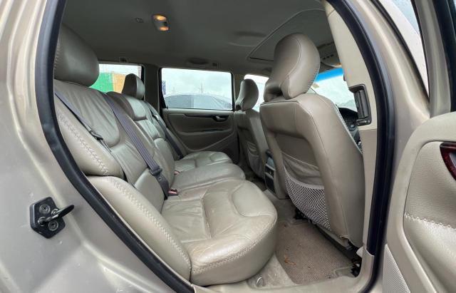 2003 Volvo Xc70 VIN: YV1SZ59H031102217 Lot: 45526654