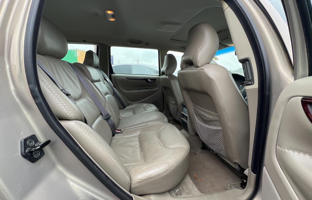YV1SZ59H031102217 2003 Volvo Xc70